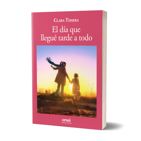 El día que llegué tarde a todo