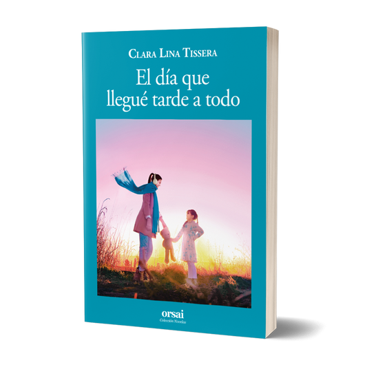 El día que llegué tarde a todo