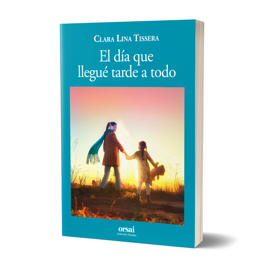 El día que llegué tarde a todo