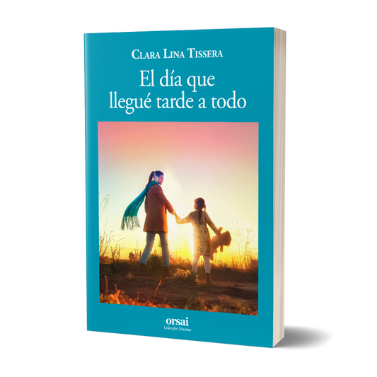 El día que llegué tarde a todo