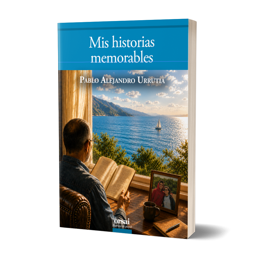 Mis historias memorables