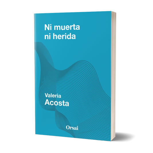 Ni muerta ni herida