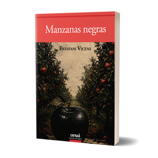 Manzanas negras