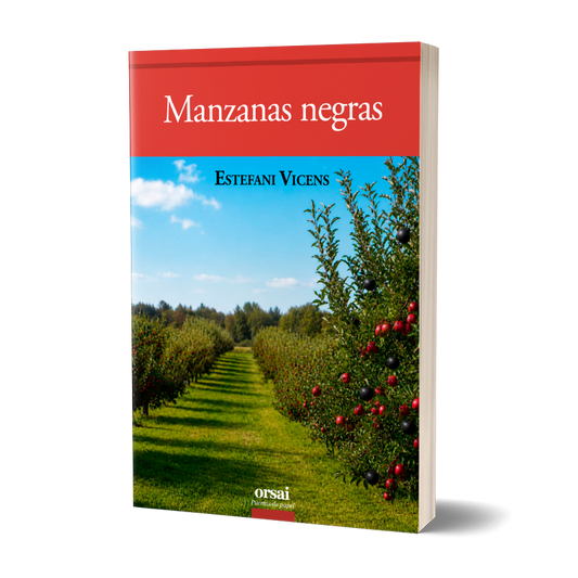 Manzanas negras