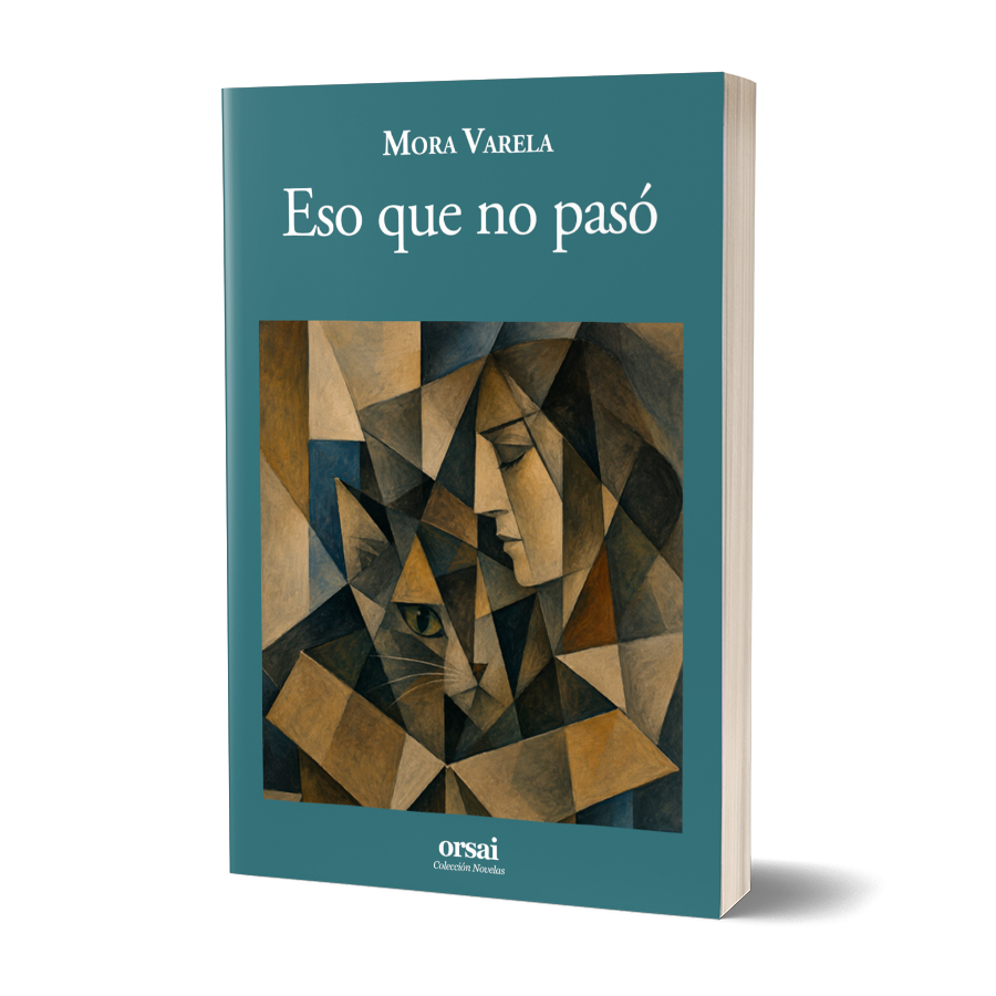 Eso que no pasó