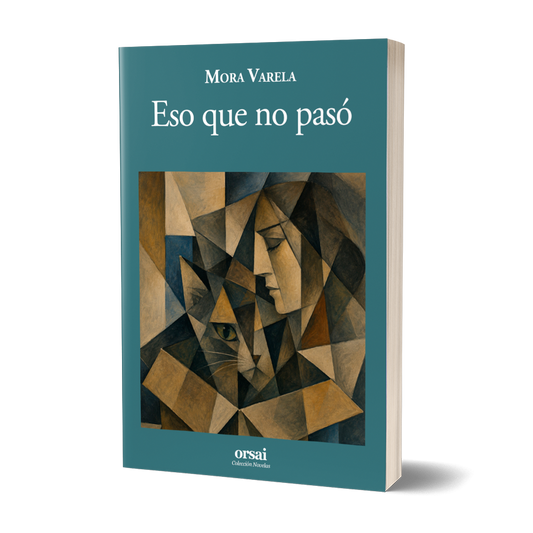 Eso que no pasó