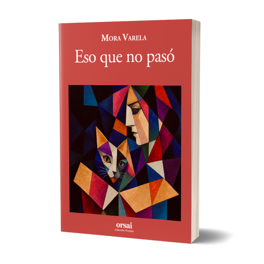 Eso que no pasó