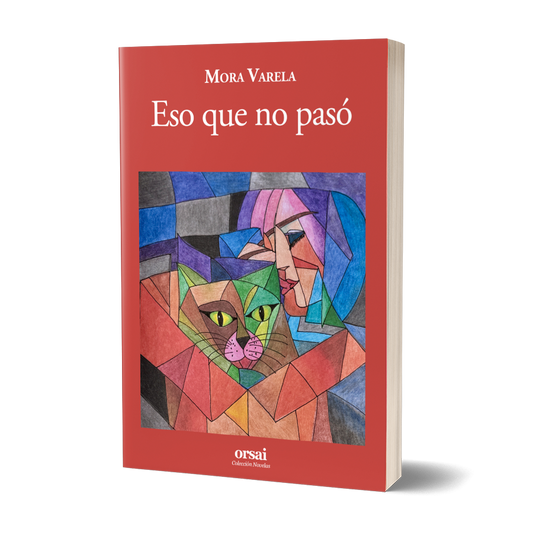 Eso que no pasó