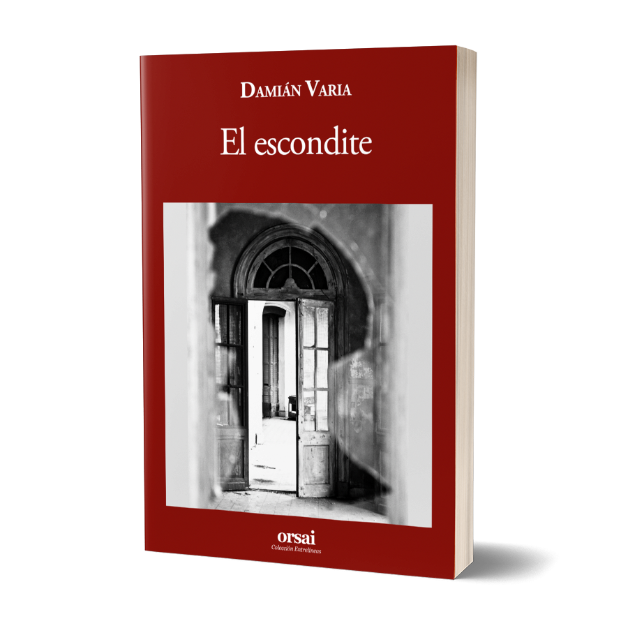 El escondite