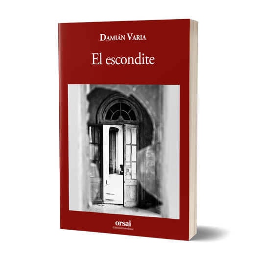 El escondite