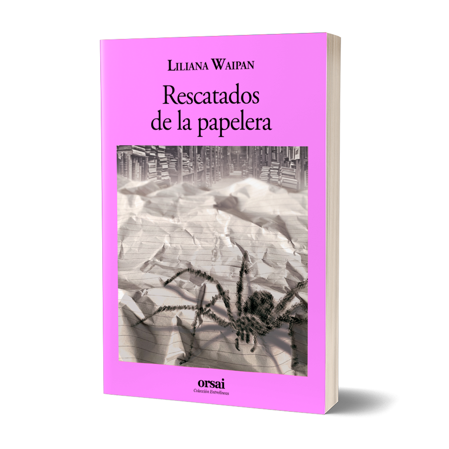Rescatados de la papelera