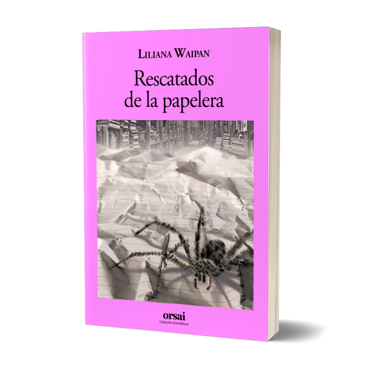 Rescatados de la papelera