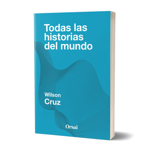 Todas las historias del mundo