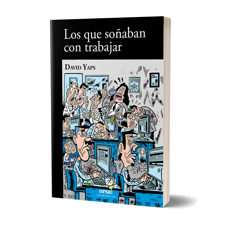 Los que soñaban con trabajar