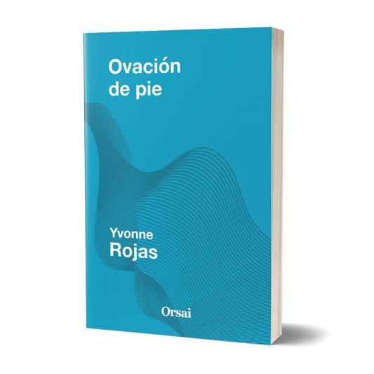 Ovación de pie