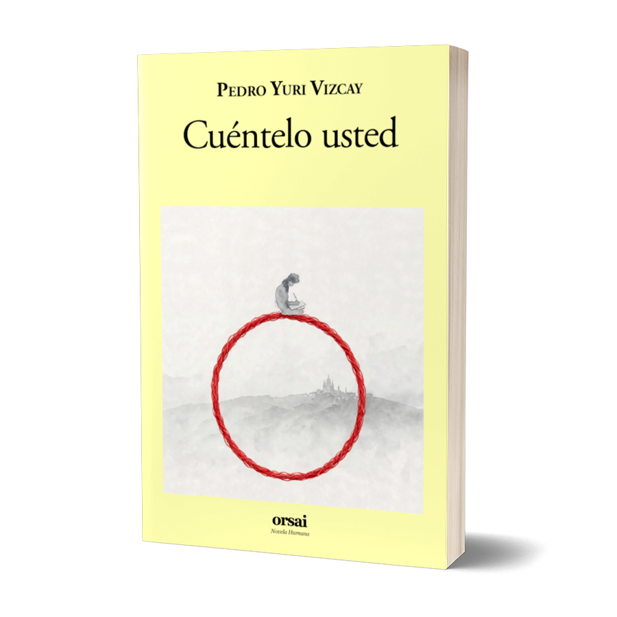 Cuéntelo usted