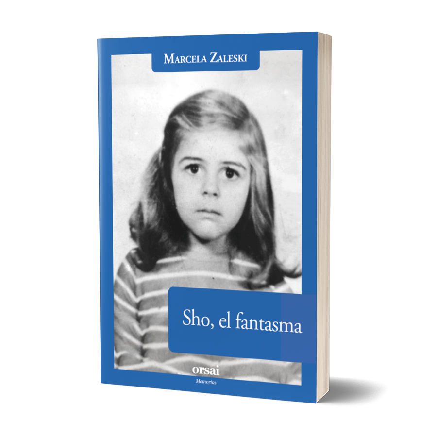 Sho, el fantasma