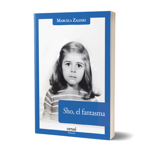 Sho, el fantasma