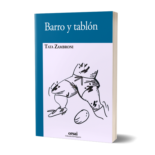 Barro y tablón
