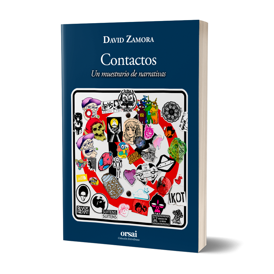 Contactos