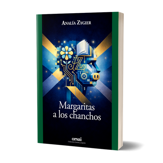Margaritas a los chanchos