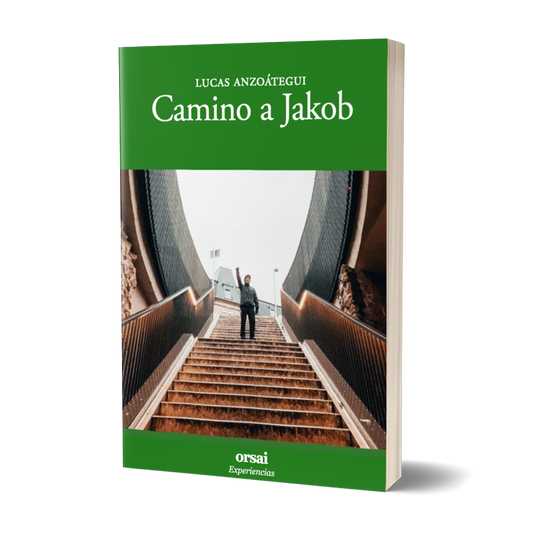 Camino a Jakob