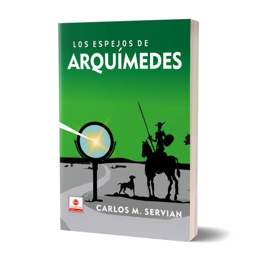 Los espejos de Arquímedes
