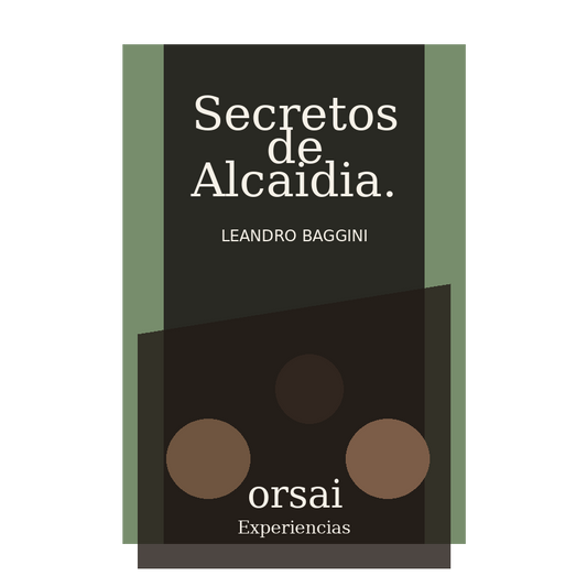 Portada de Secretos de Alcaidia. ¿Cómo cazar a un corrupto?