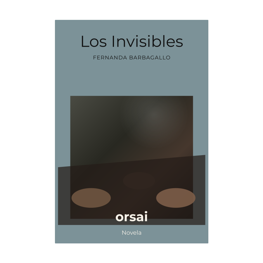 Portada de Los Invisibles