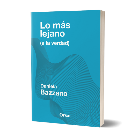 Lo más lejano (a la verdad)