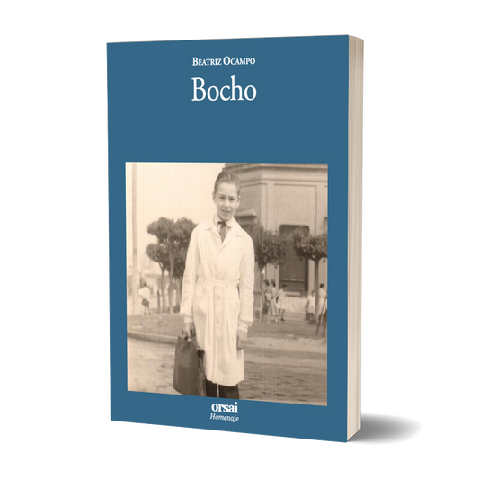 Portada de Bocho [orsai-cover:aa7ff6e8829235]