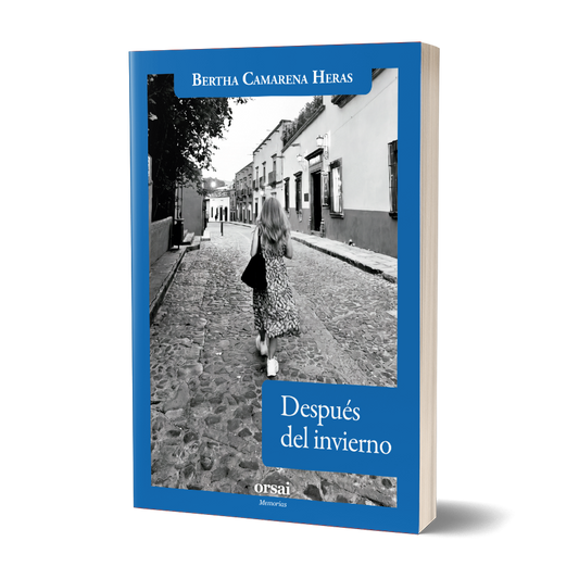 Después del invierno