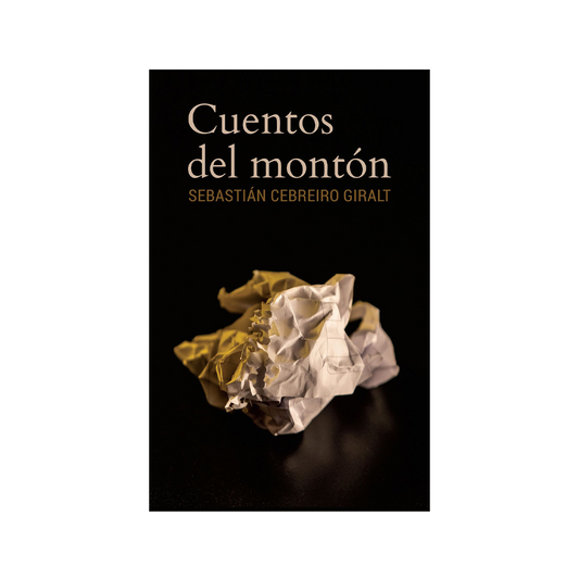 Cuentos del montón
