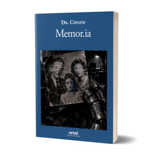 Memor.ia
