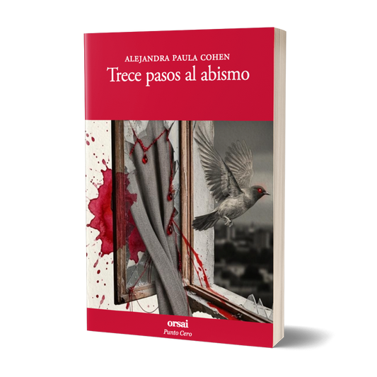 Trece pasos al abismo
