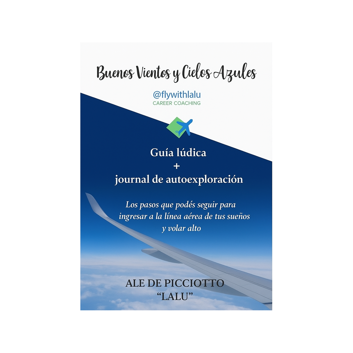 Buenos vientos y cielos azules