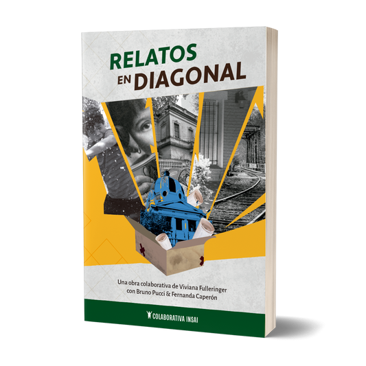 Relatos en Diagonal