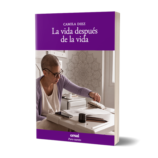 La vida después de la vida