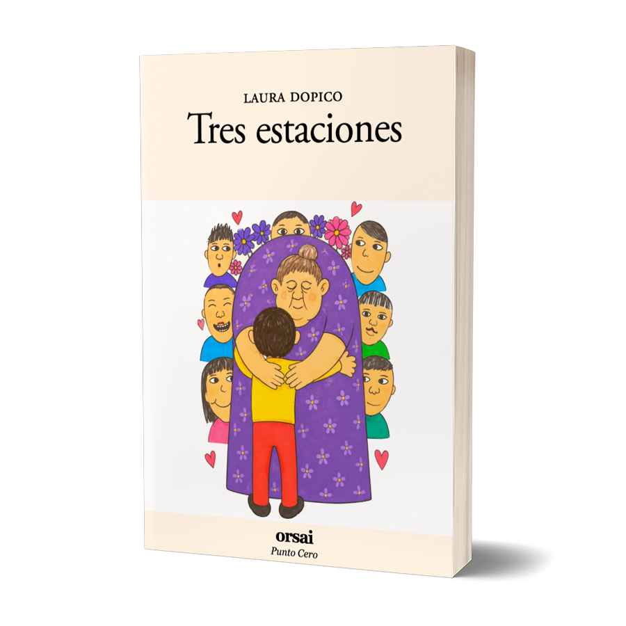 Tres estaciones
