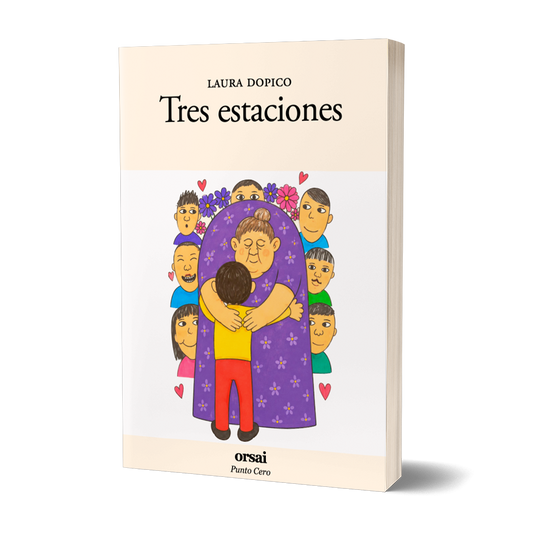 Tres estaciones