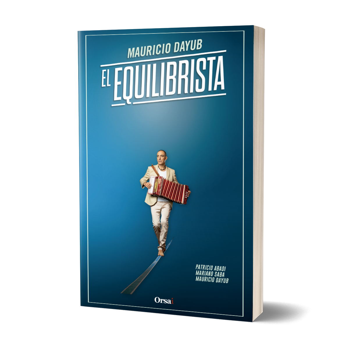 El equilibrista Tienda Orsai