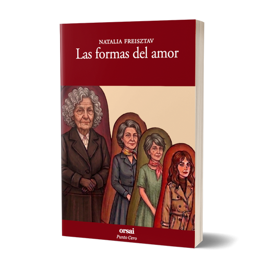 Las formas del amor