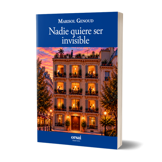 Nadie quiere ser invisible