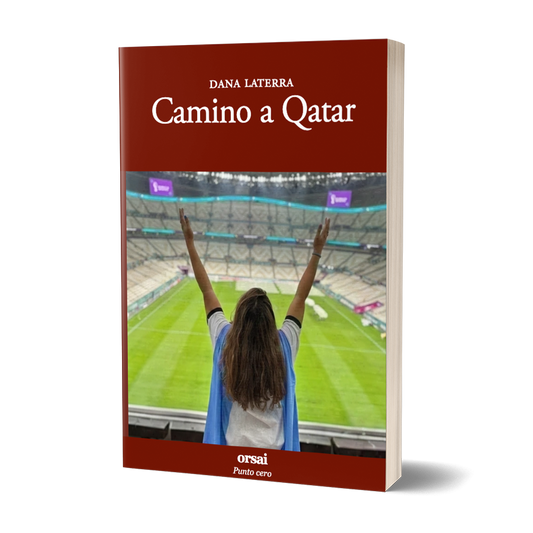 Camino a Qatar