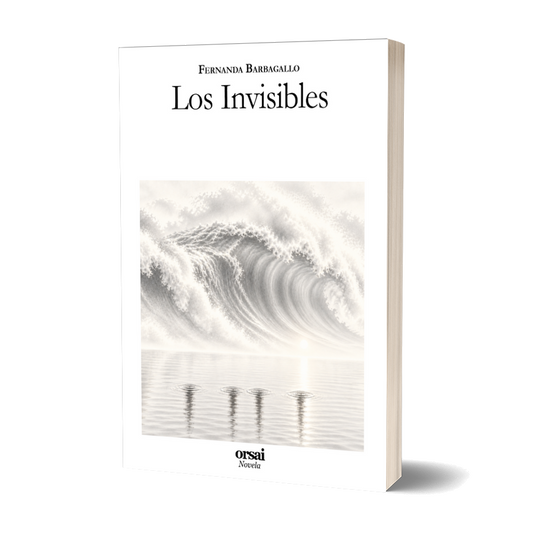 Portada de Los Invisibles [orsai-cover:a4fa39492b47b4]