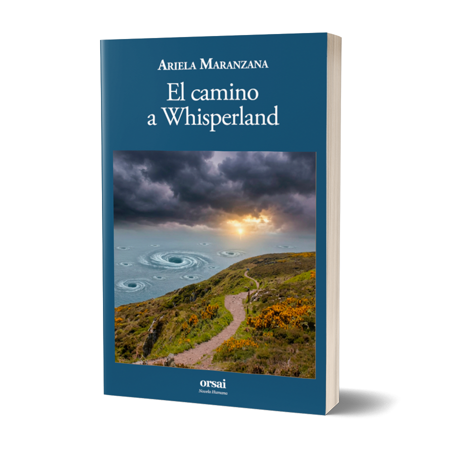 El camino a Whisperland