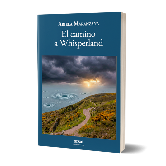 El camino a Whisperland