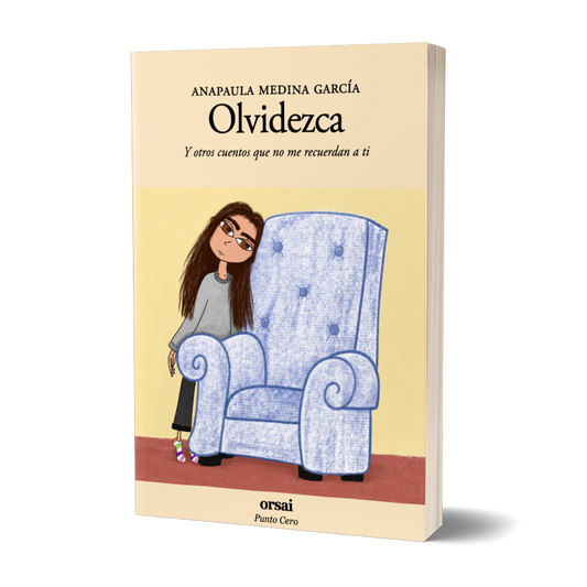 Olvidezca