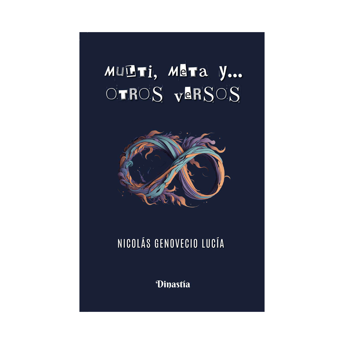 Multi, meta... y otros versos
