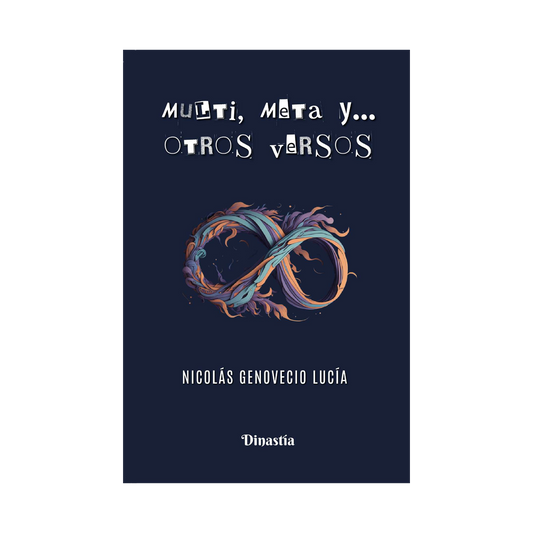 Multi, meta... y otros versos